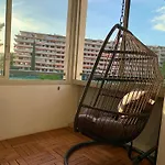 Croisette Beach Apartment 2 Bedroom And Terrace