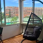 Croisette Beach Apartment 2 Bedroom And Terrace