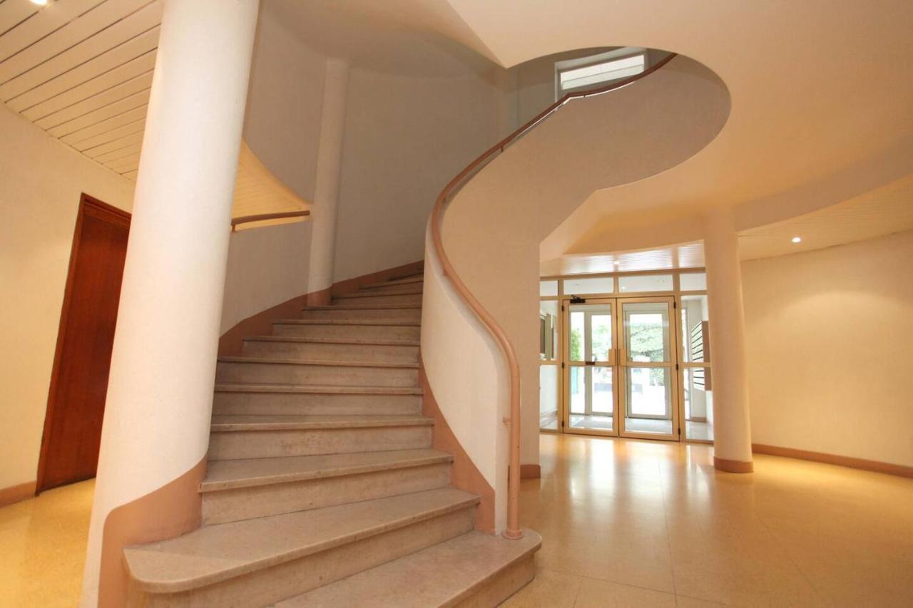 Apartment Croisette 2 Bedroom And Terrace