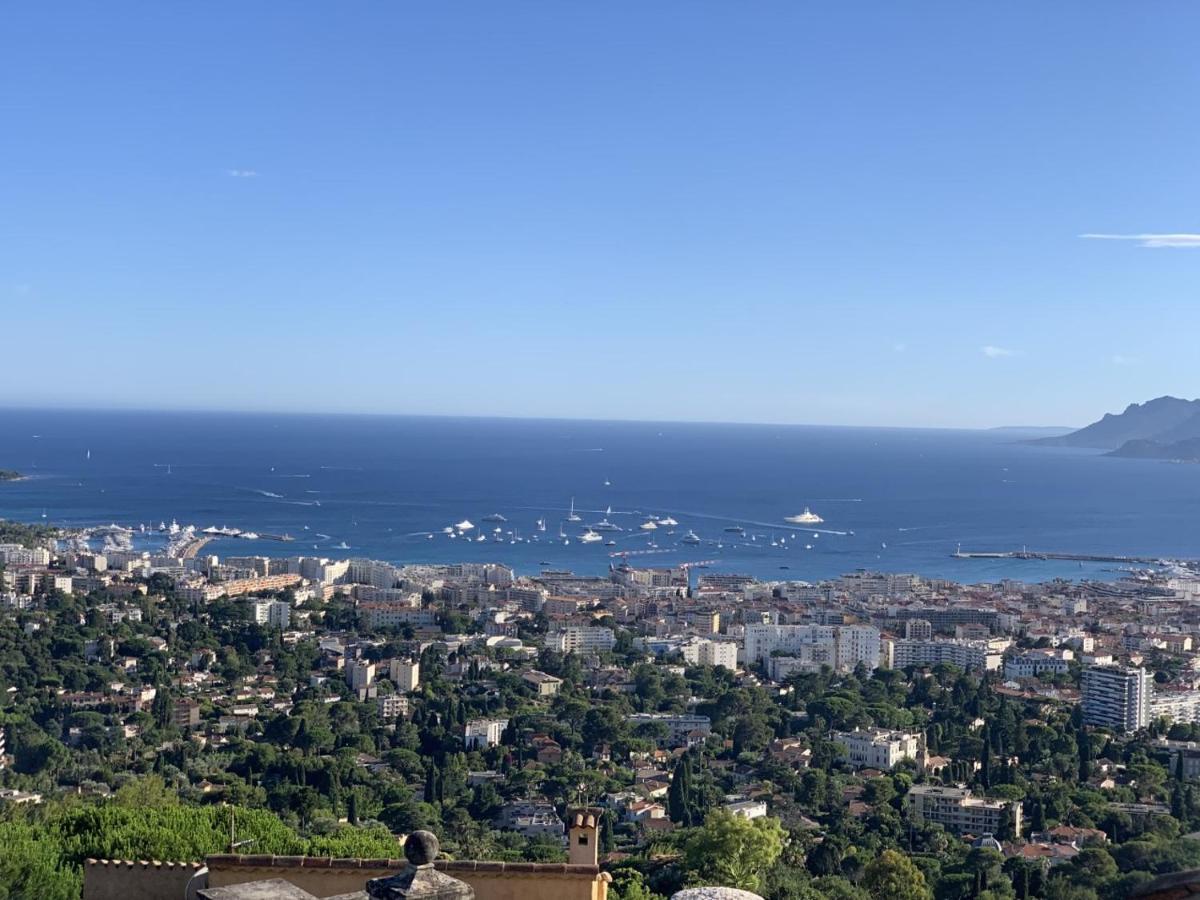 Croisette 2 Bedroom And Terrace Apartment